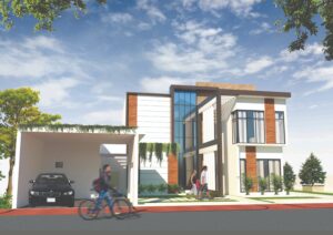 AHMED VILLA